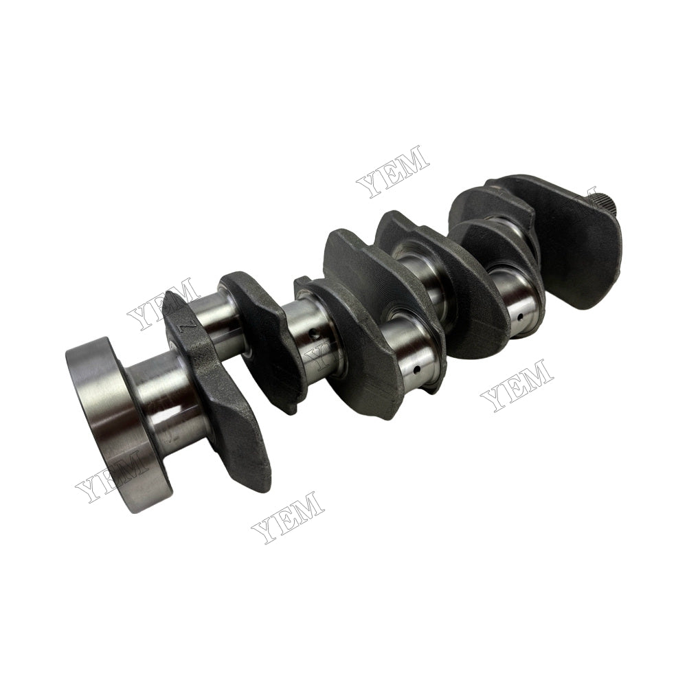 YEM Parts Crankshaft ZZ90238 ZZ90081 ZZ90143 ZZ90093 Fits for Perkins Engine 1004-4 For Perkins