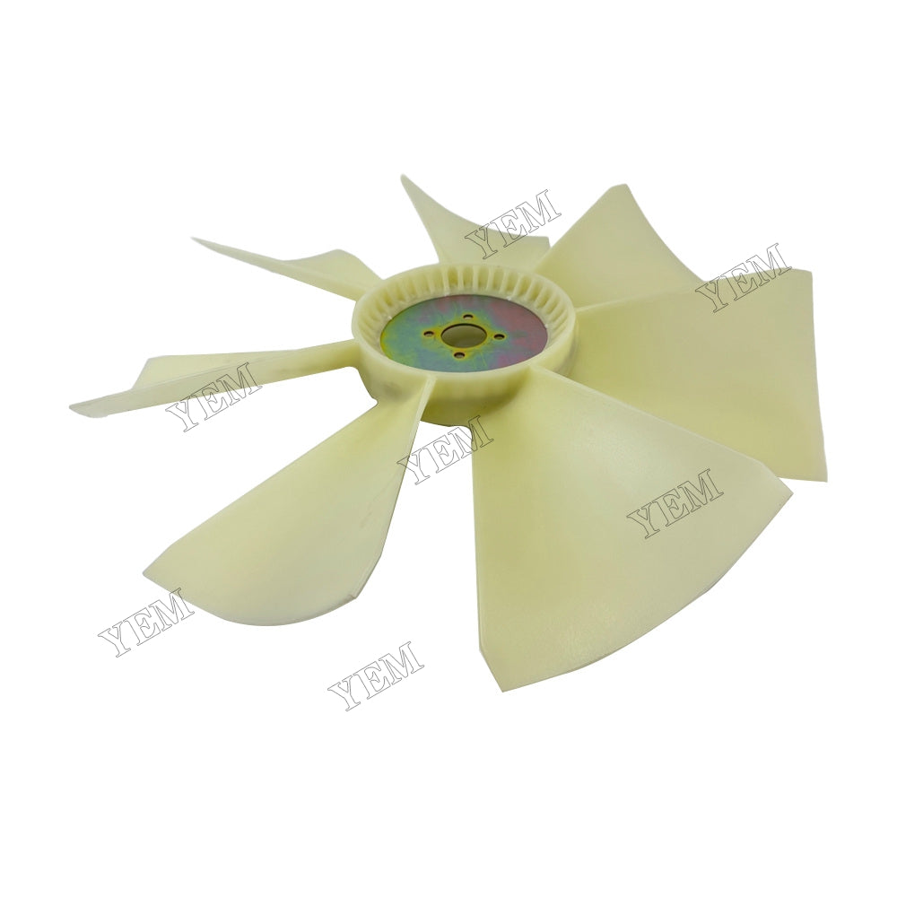 YEM Parts 270-0106 Fan Blade for Perkins 1006 Diesel Engine Spare Parts For Perkins
