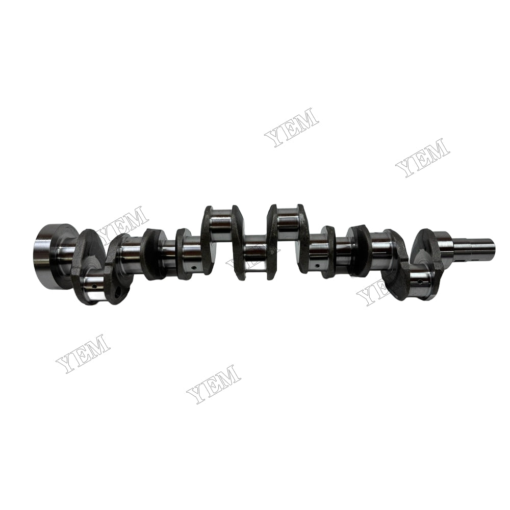 YEM Parts Crankshaft for Perkins 1006-60T Diesel Engine Spare Parts