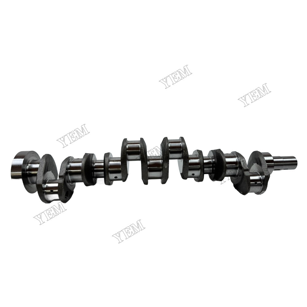 YEM Parts Crankshaft for Perkins 1006-60T Diesel Engine Spare Parts For Perkins