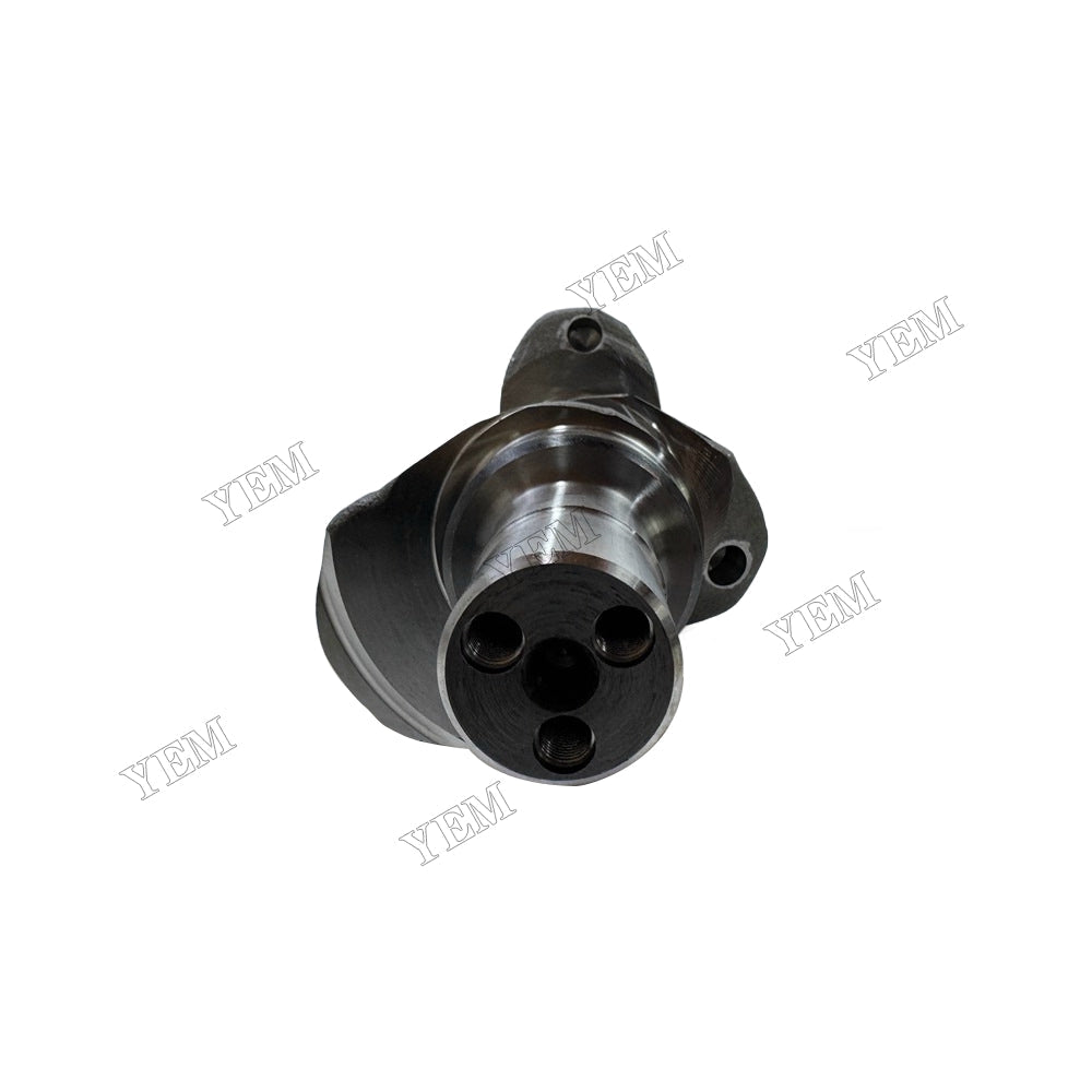 YEM Parts Crankshaft for Perkins 1006-60T Diesel Engine Spare Parts For Perkins