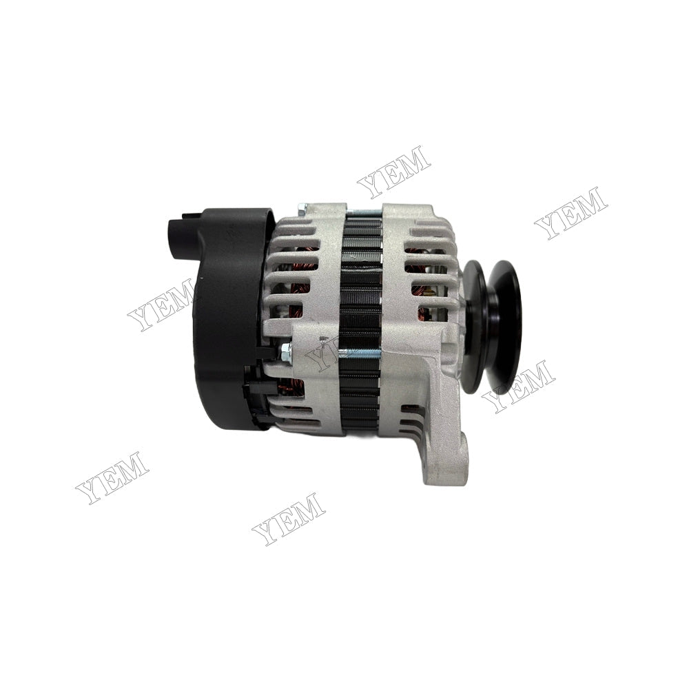 YEM Parts 10000-70424 Alternator for Perkins 404D Diesel Engine Spare Parts For Perkins