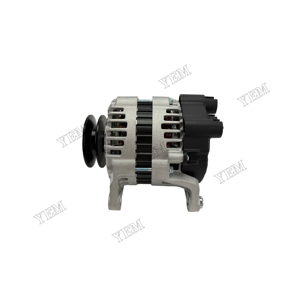 YEM Parts 10000-70424 Alternator for Perkins 404D Diesel Engine Spare Parts For Perkins