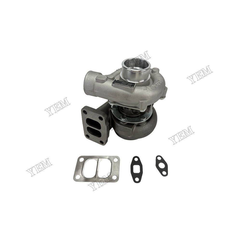 YEM Parts 466674-0004 Turbocharger for Perkins Diesel Engine Spare Parts