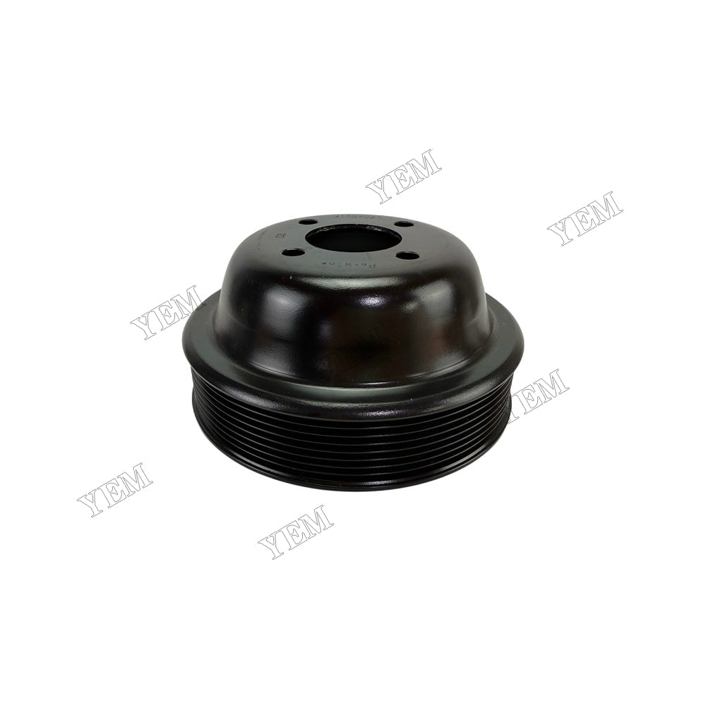 YEM Parts 3115Y021 Pulley for Perkins Diesel Engine Spare Parts For Perkins