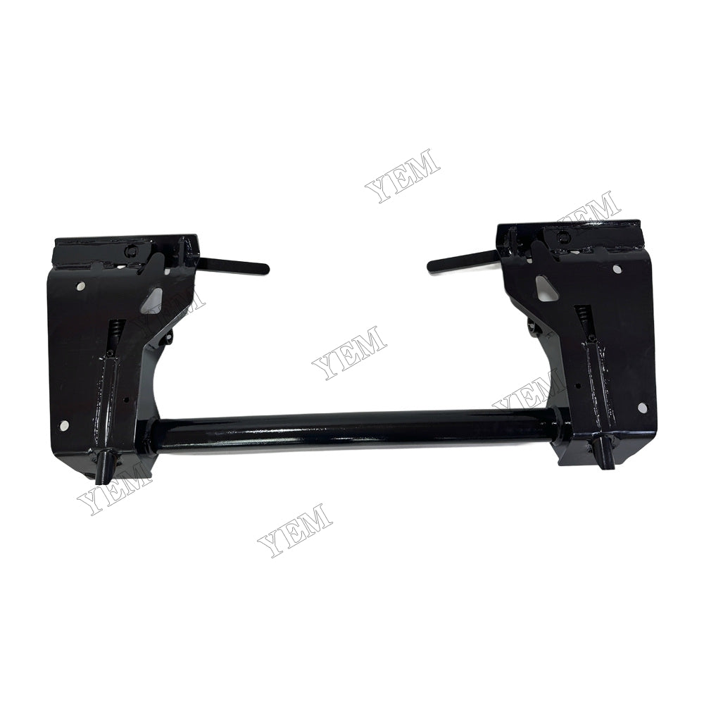 YEM Parts Bobtach Mounting System 7276373 for Bobcat S510 S530 S550 S570 S590 S595 T550 For Bobcat