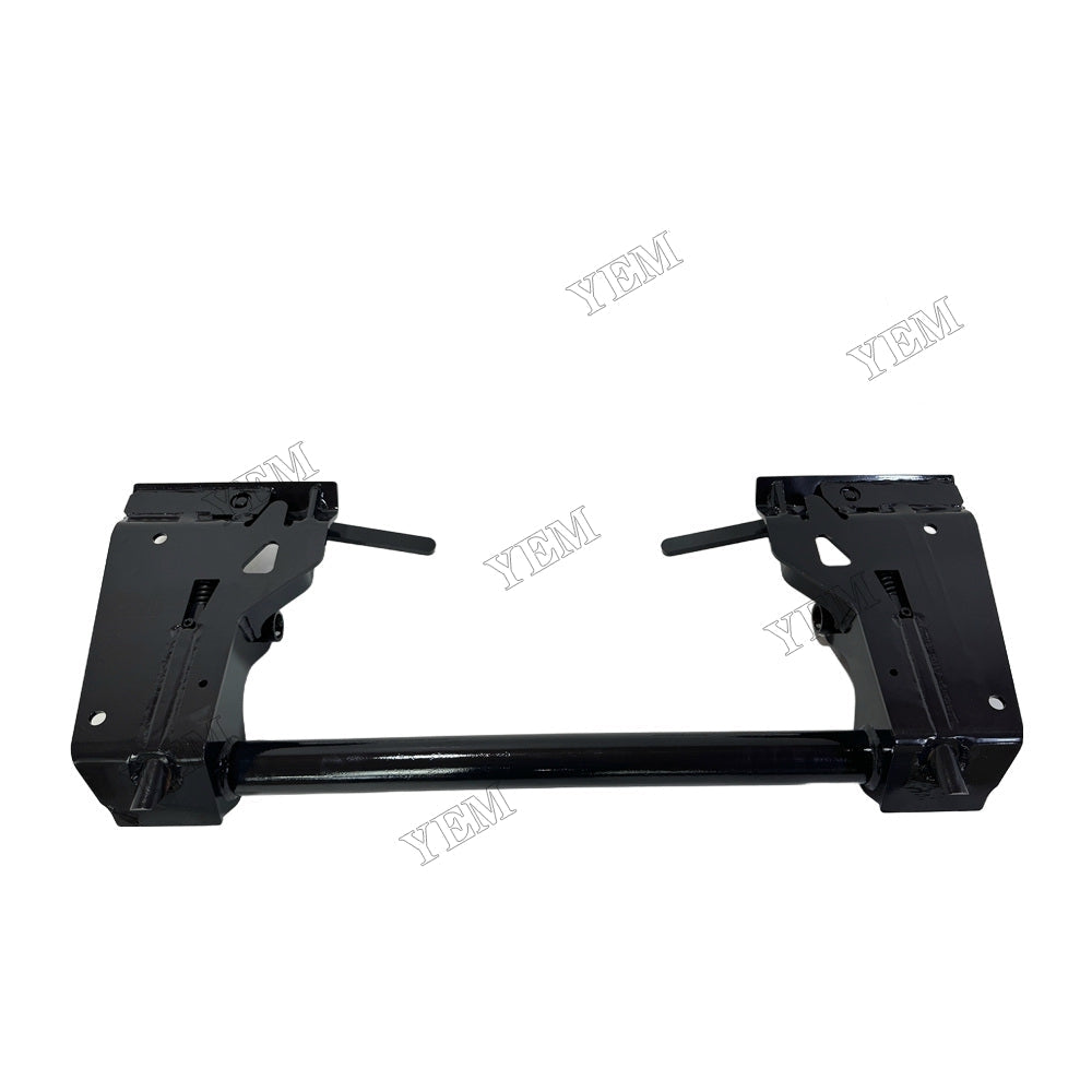 YEM Parts Bobtach Mounting System 7276373 for Bobcat S510 S530 S550 S570 S590 S595 T550 For Bobcat