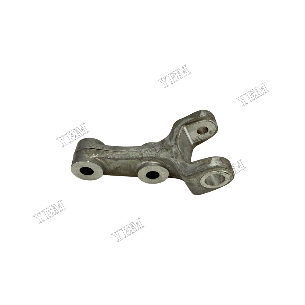 YEM Parts 7157922 Compressor Bracket for Bobcat Diesel Engine Spare Parts For Bobcat