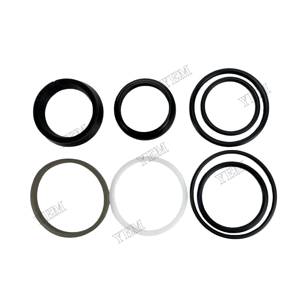 YEM Parts Lift Cylinder Seal Kit 7325302 for Bobcat Loader S450 T450