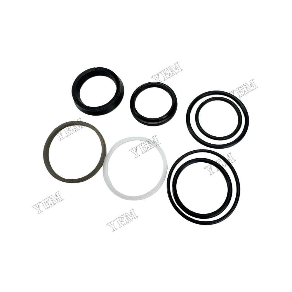 YEM Parts Lift Cylinder Seal Kit 7325302 for Bobcat Loader S450 T450 For Bobcat