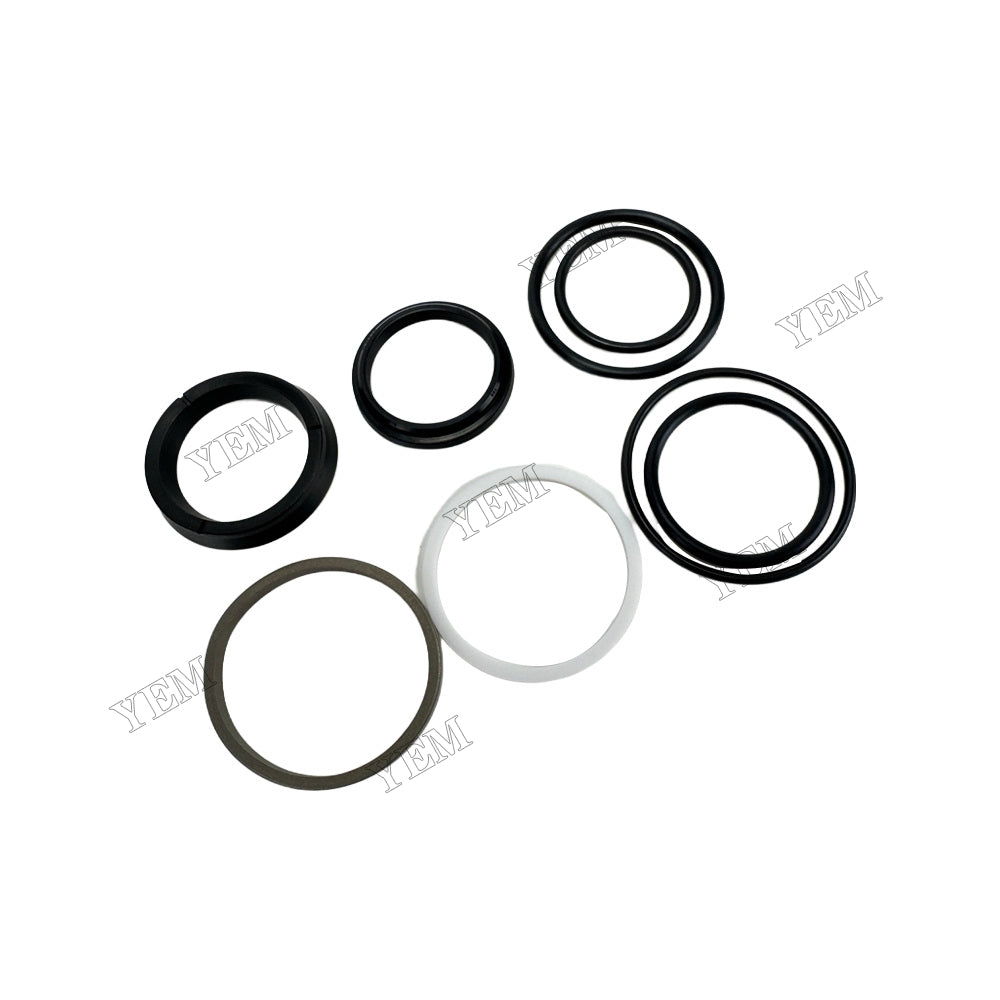 YEM Parts Lift Cylinder Seal Kit 7325302 for Bobcat Loader S450 T450 For Bobcat
