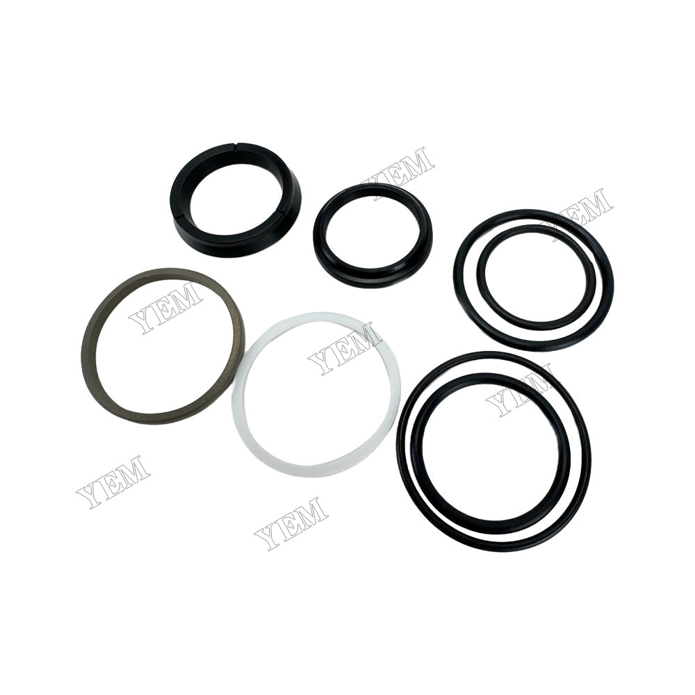 YEM Parts Lift Cylinder Seal Kit 7325302 for Bobcat Loader S450 T450 For Bobcat