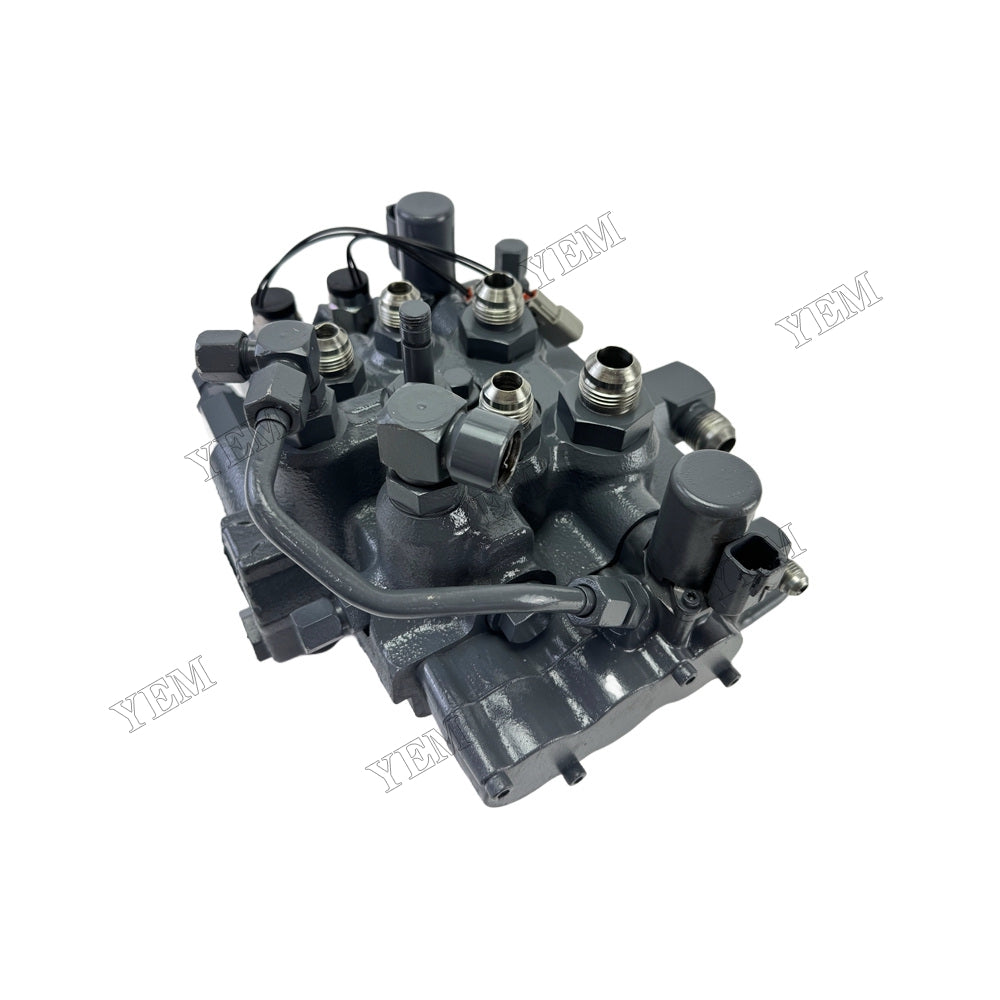 YEM Parts 7215957 Hydraulic Distributor for Bobcat Diesel Engine Spare Parts For Bobcat