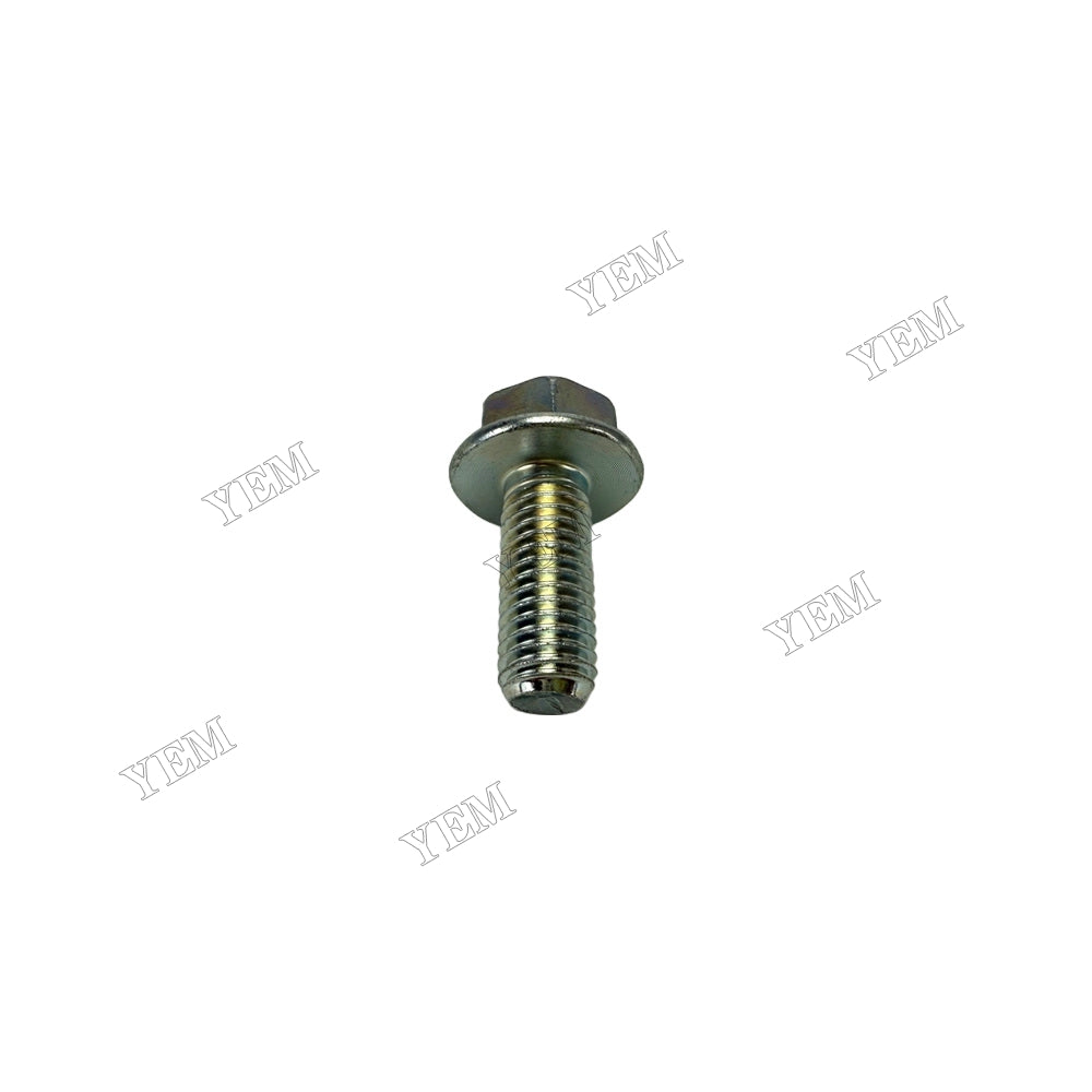 YEM Parts 29CM1025 SCREW for Bobcat Diesel Engine Spare Parts