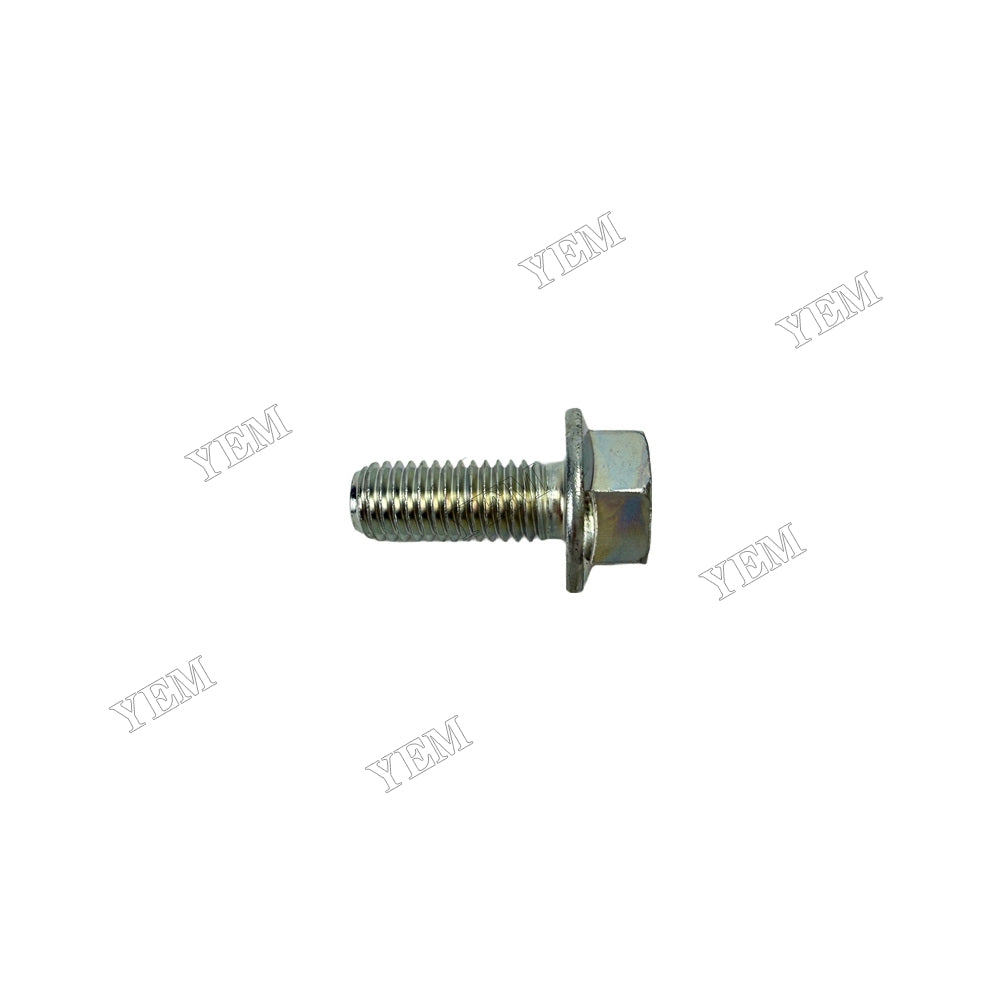 YEM Parts 29CM1025 SCREW for Bobcat Diesel Engine Spare Parts