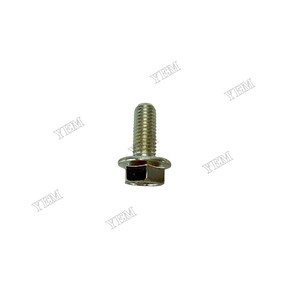YEM Parts 29CM1025 SCREW for Bobcat Diesel Engine Spare Parts