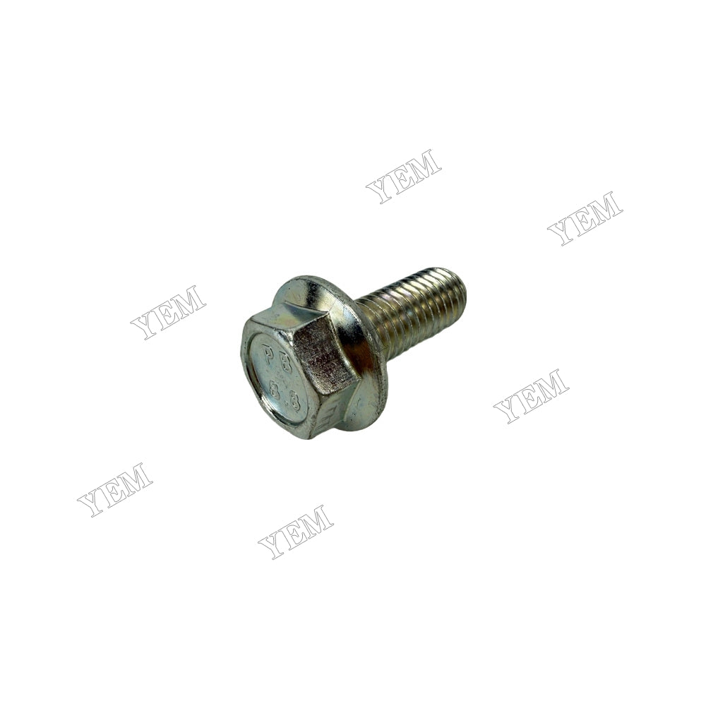 YEM Parts 29CM1025 SCREW for Bobcat Diesel Engine Spare Parts