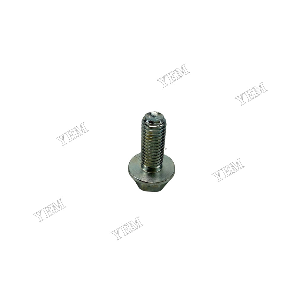YEM Parts 29CM1025 SCREW for Bobcat Diesel Engine Spare Parts