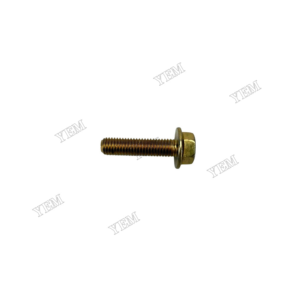 YEM Parts 29CM1040 SCREW for Bobcat Diesel Engine Spare Parts For Bobcat