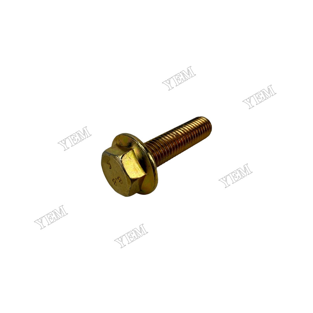 YEM Parts 29CM1040 SCREW for Bobcat Diesel Engine Spare Parts For Bobcat
