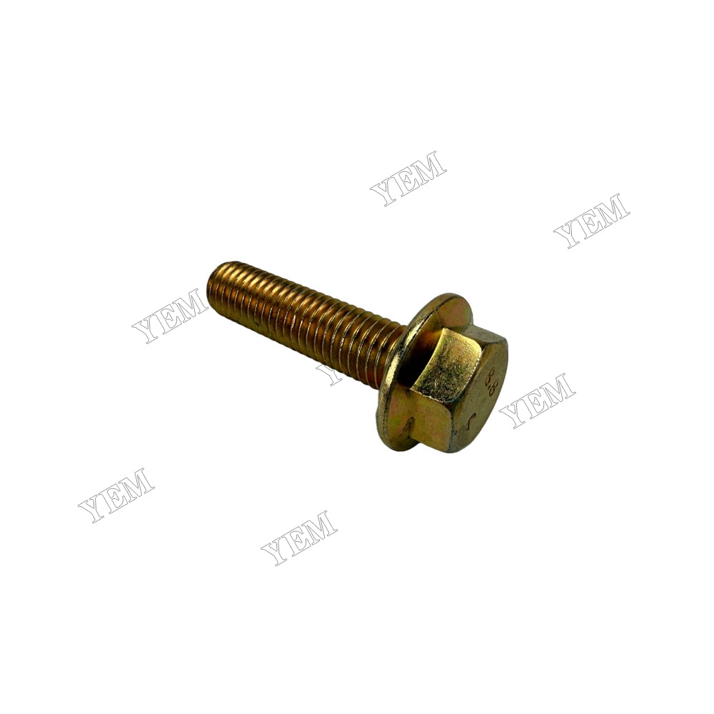 YEM Parts 29CM1040 SCREW for Bobcat Diesel Engine Spare Parts For Bobcat