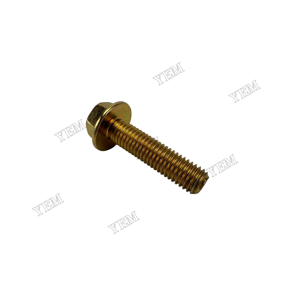 YEM Parts 29CM1040 SCREW for Bobcat Diesel Engine Spare Parts For Bobcat