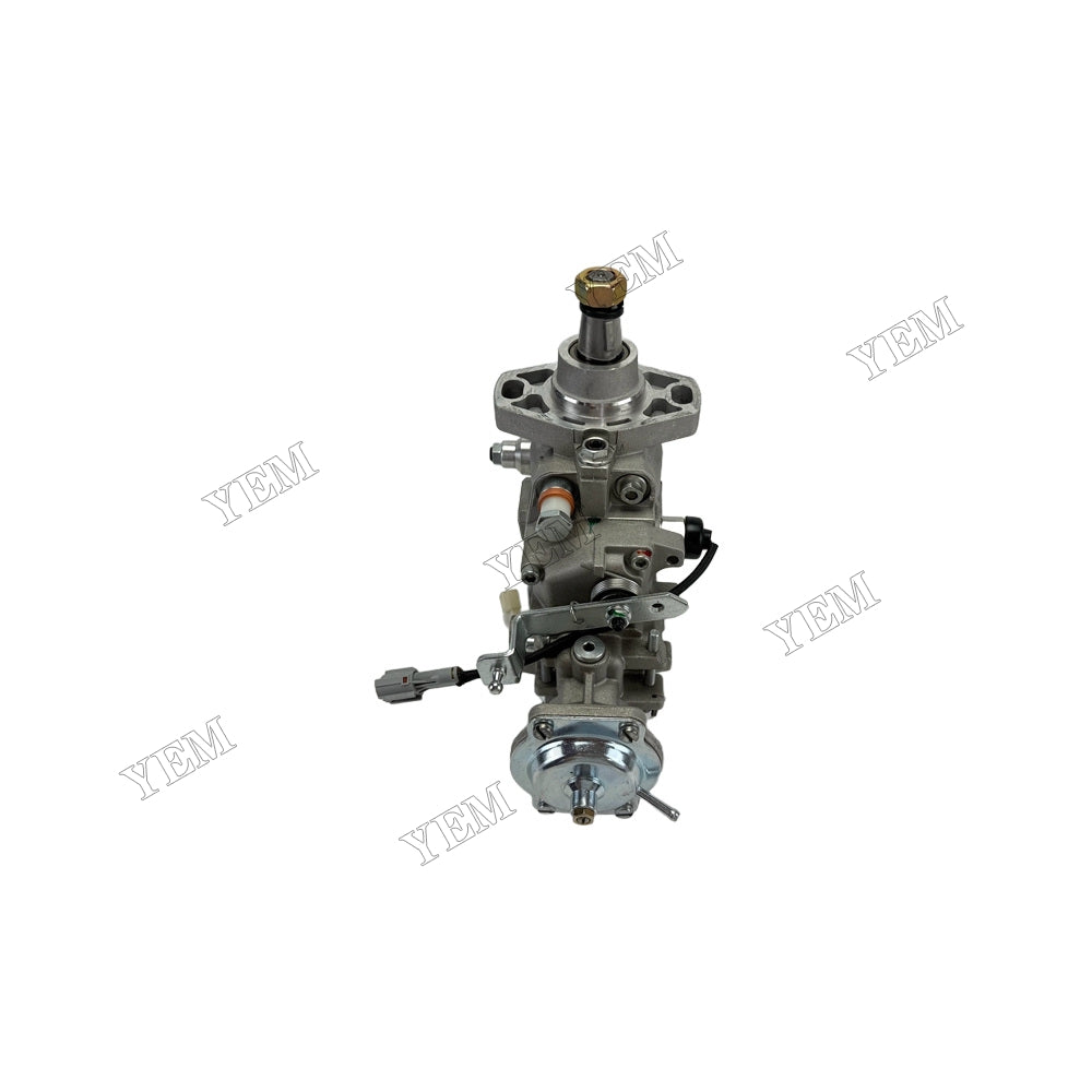 YEM Parts 22100-1C380 Fuel Injection Pump Assy for Toyota 1HZ Diesel Engine Spare Parts