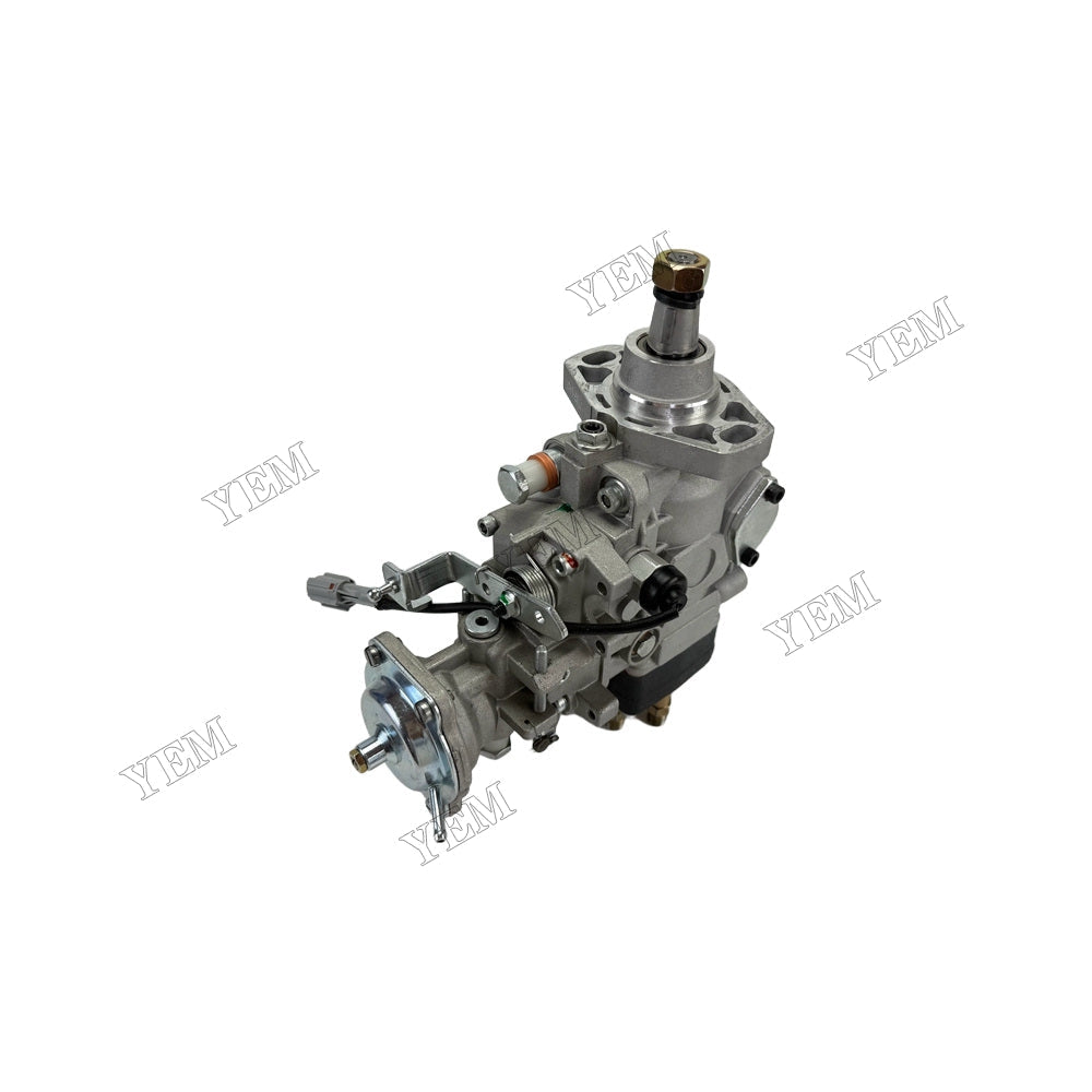 YEM Parts 22100-1C380 Fuel Injection Pump Assy for Toyota 1HZ Diesel Engine Spare Parts For Toyota