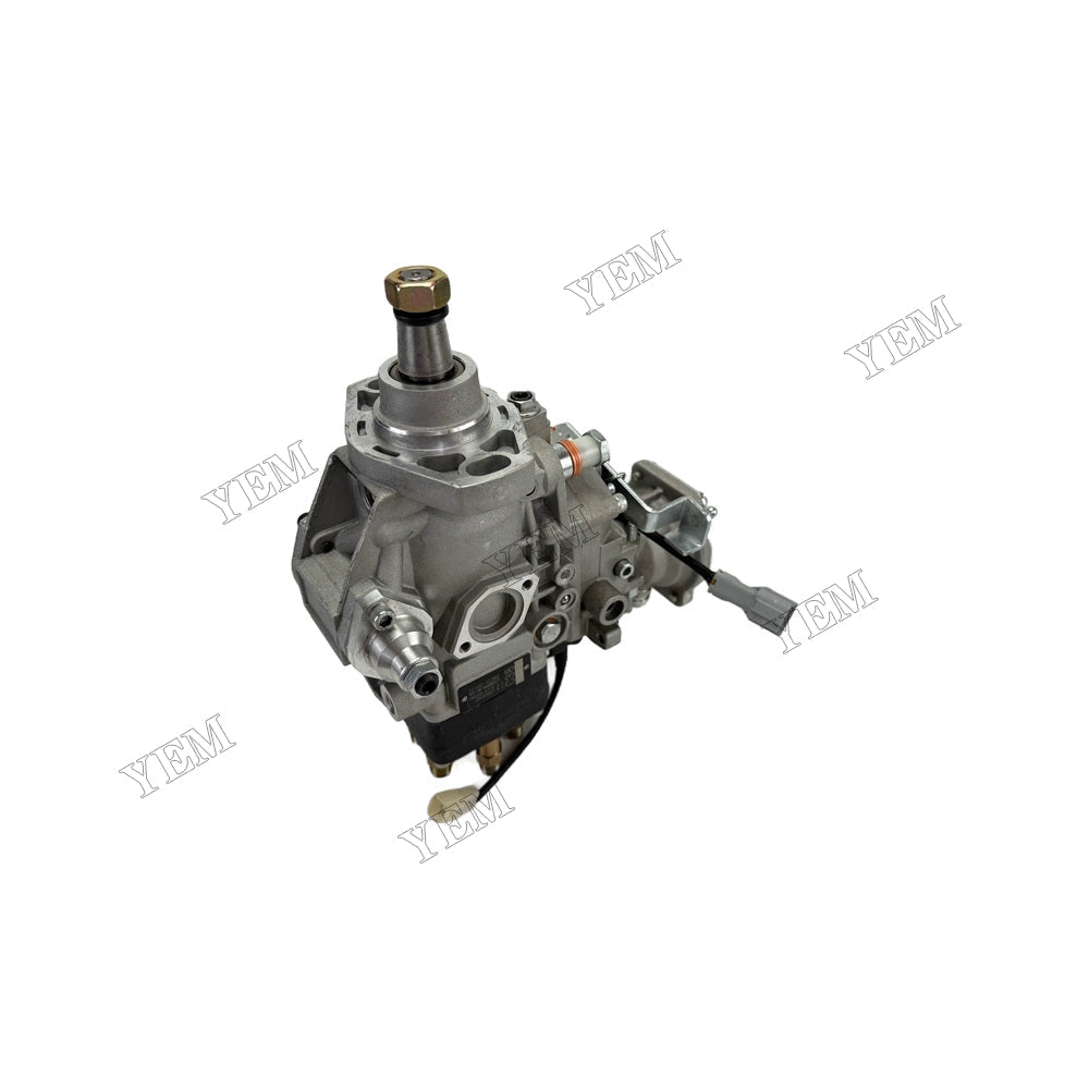YEM Parts 22100-1C380 Fuel Injection Pump Assy for Toyota 1HZ Diesel Engine Spare Parts For Toyota