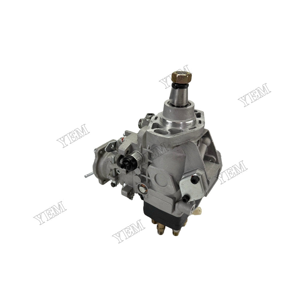 YEM Parts 22100-1C380 Fuel Injection Pump Assy for Toyota 1HZ Diesel Engine Spare Parts For Toyota