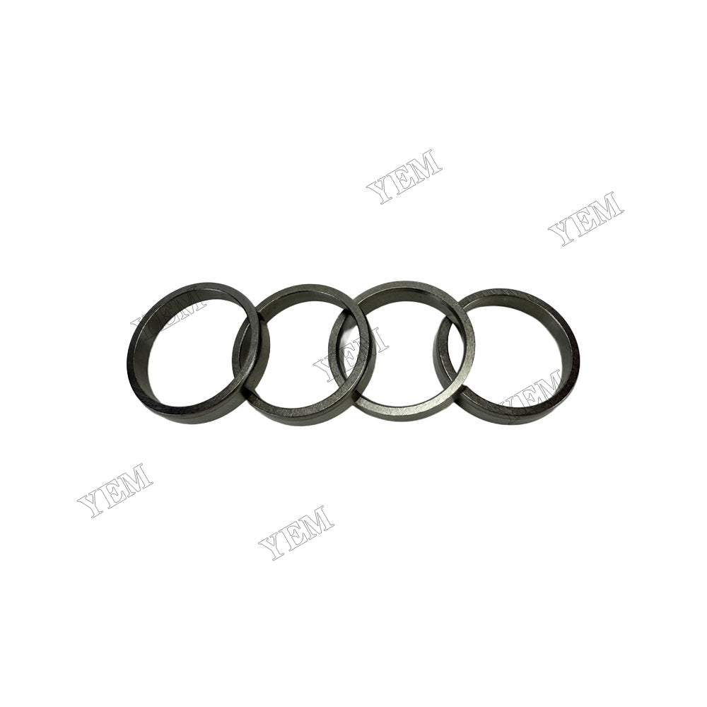 YEM Parts Exhaust Valve Seat for Toyota 1KZ Diesel Engine Spare Parts