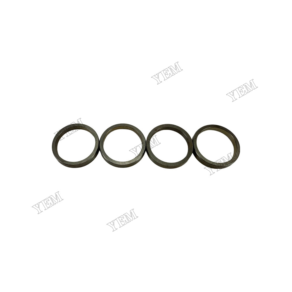 YEM Parts Intake Valve Seat for Toyota 1KZ Diesel Engine Spare Parts
