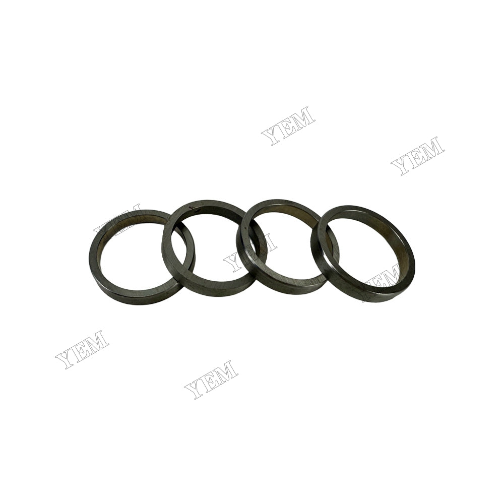 YEM Parts Intake Valve Seat for Toyota 1KZ Diesel Engine Spare Parts