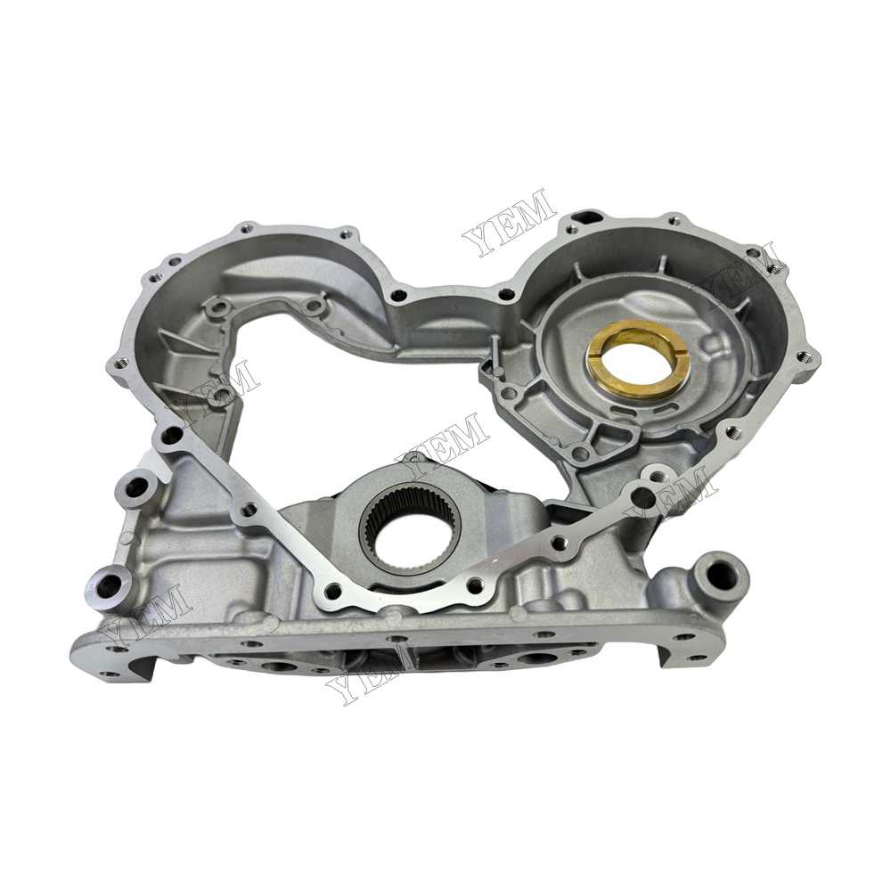 YEM Parts 11301-56030 Oil Pump for Toyota 3B Diesel Engine Spare Parts
