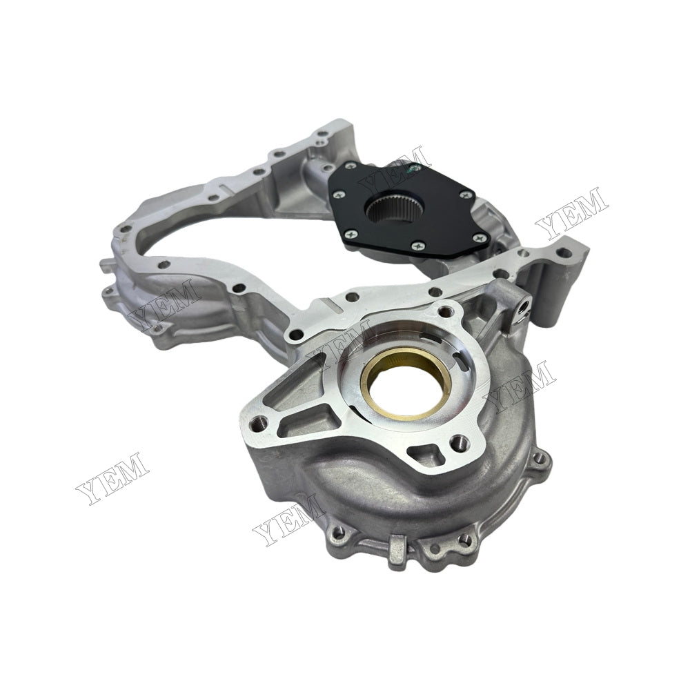 YEM Parts 11301-56030 Oil Pump for Toyota 3B Diesel Engine Spare Parts For Toyota