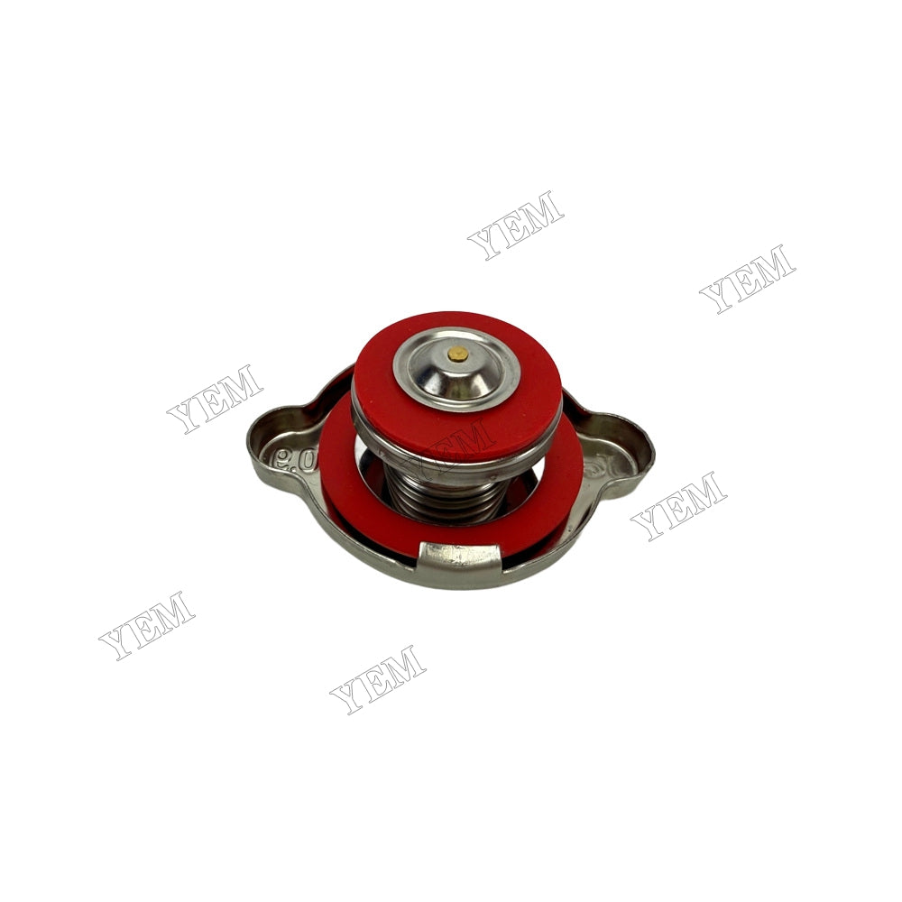 YEM Parts 16401-36010 Radiator Cap for Toyota Diesel Engine Spare Parts