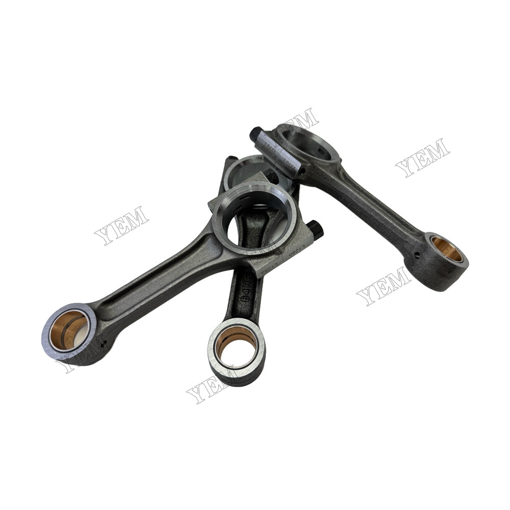 YEM Parts Connecting Rod for Yanmar 3D84-1 Diesel Engine Spare Parts