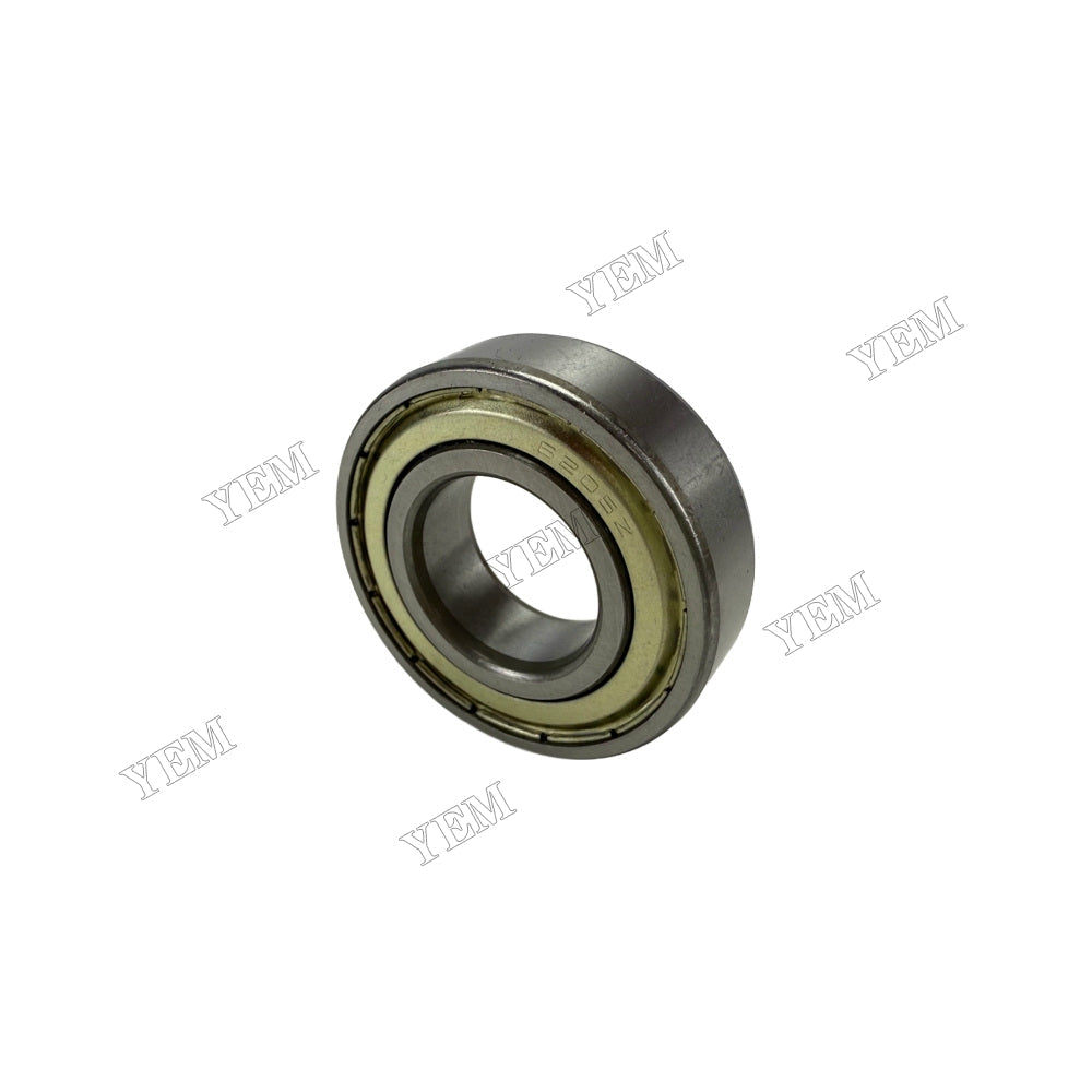YEM Parts 24101-062054 6205 Bearing for Yanmar 3T75 Diesel Engine Spare Parts For Yanmar