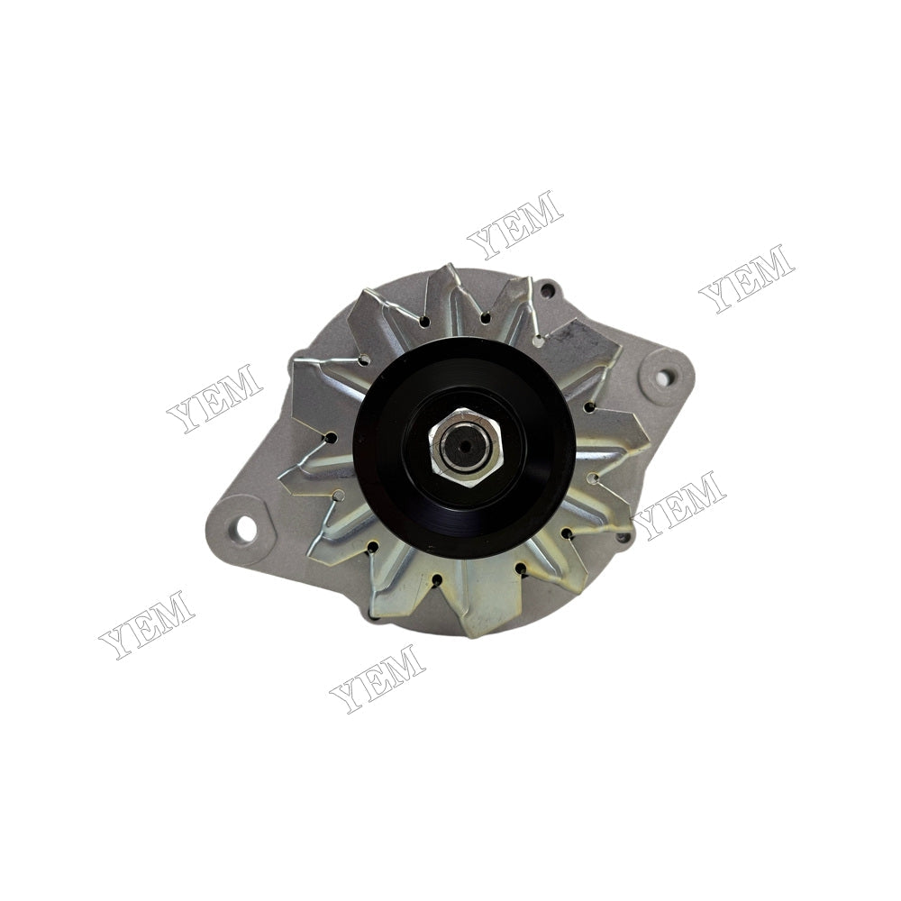 YEM Parts 119573-770201 Alternator for Yanmar 4JH4-TE Diesel Engine Spare Parts For Yanmar