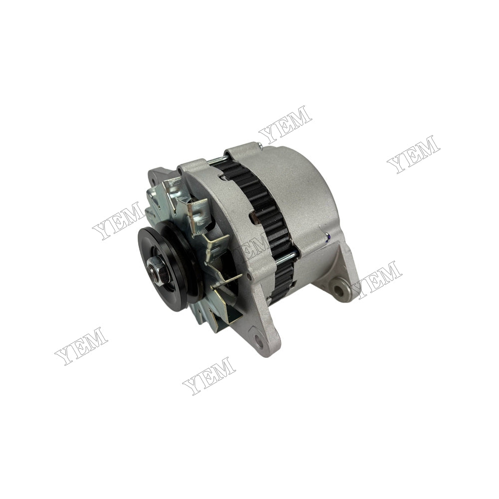 YEM Parts 119573-770201 Alternator for Yanmar 4JH4-TE Diesel Engine Spare Parts For Yanmar