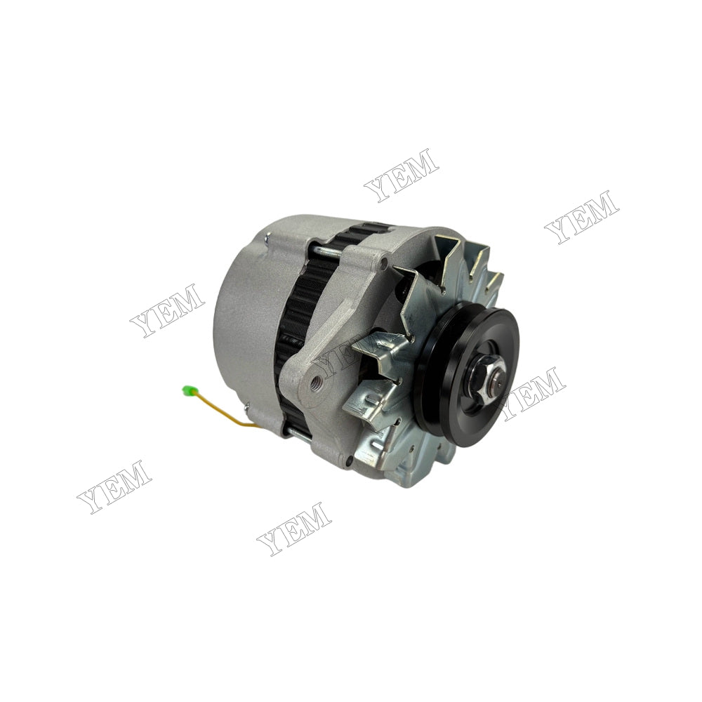 YEM Parts 119573-770201 Alternator for Yanmar 4JH4-TE Diesel Engine Spare Parts For Yanmar