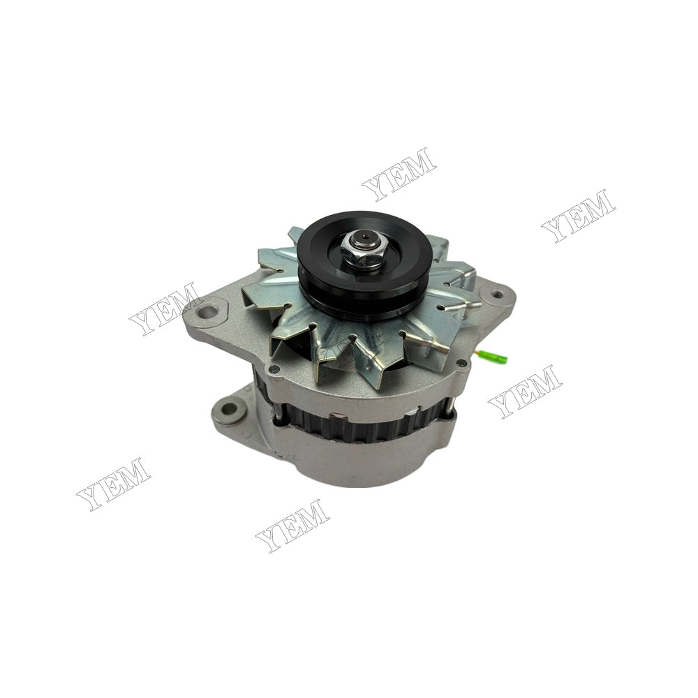 YEM Parts 119573-770201 Alternator for Yanmar 4JH4-TE Diesel Engine Spare Parts For Yanmar