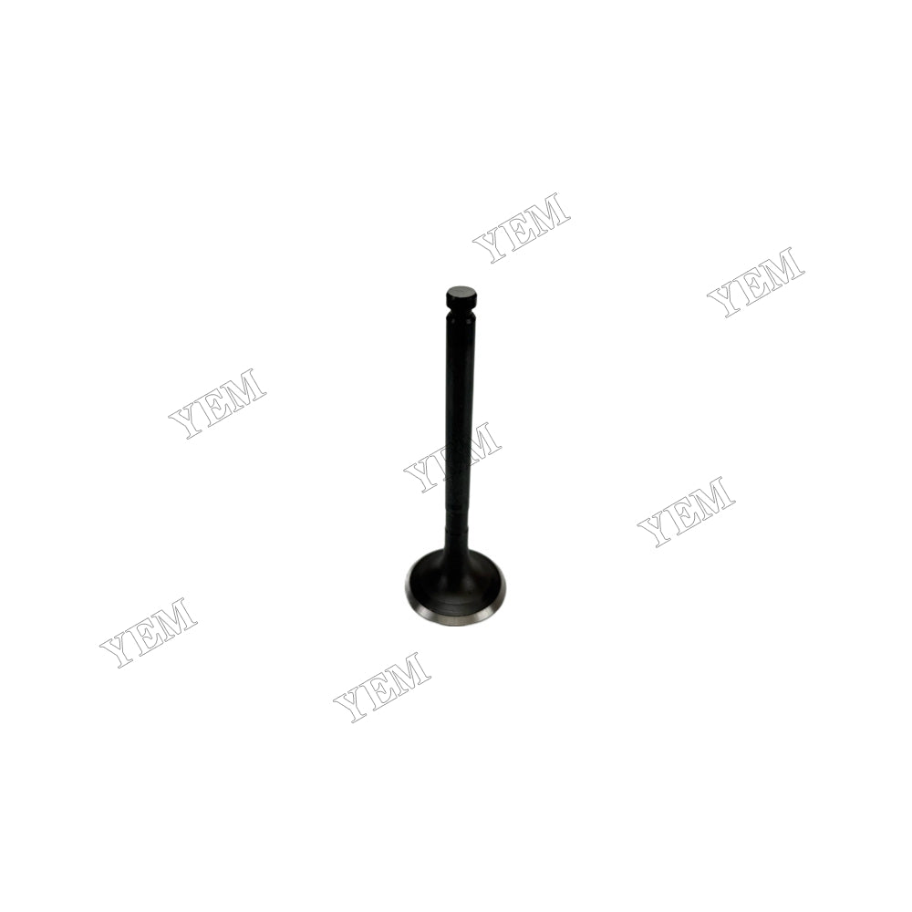 YEM Parts 119171-11110 Exhaust Valve for Yanmar 4LHA-HTZP Diesel Engine Spare Parts