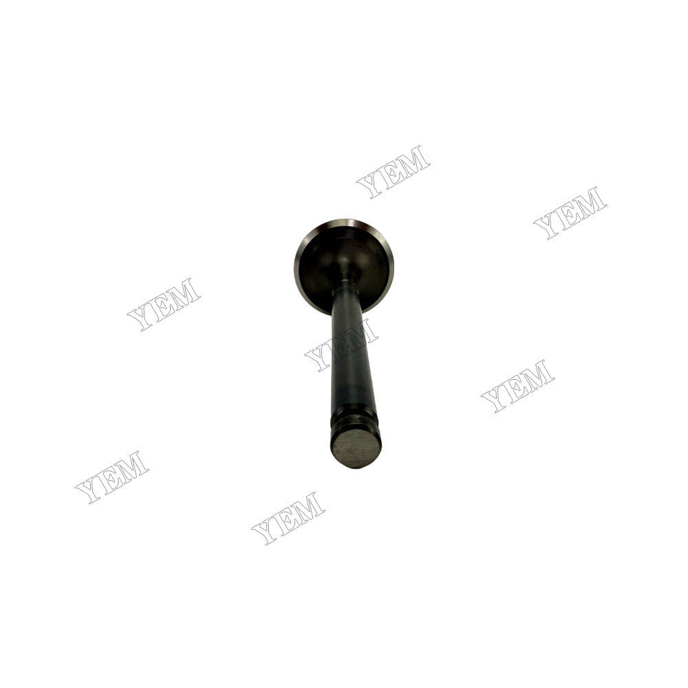 YEM Parts 119171-11110 Exhaust Valve for Yanmar 4LHA-HTZP Diesel Engine Spare Parts For Yanmar