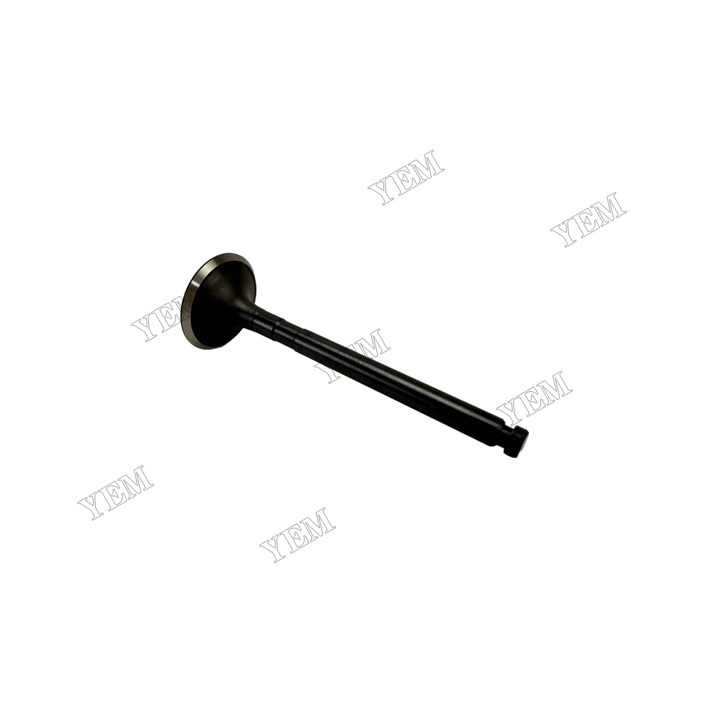 YEM Parts 119171-11110 Exhaust Valve for Yanmar 4LHA-HTZP Diesel Engine Spare Parts For Yanmar