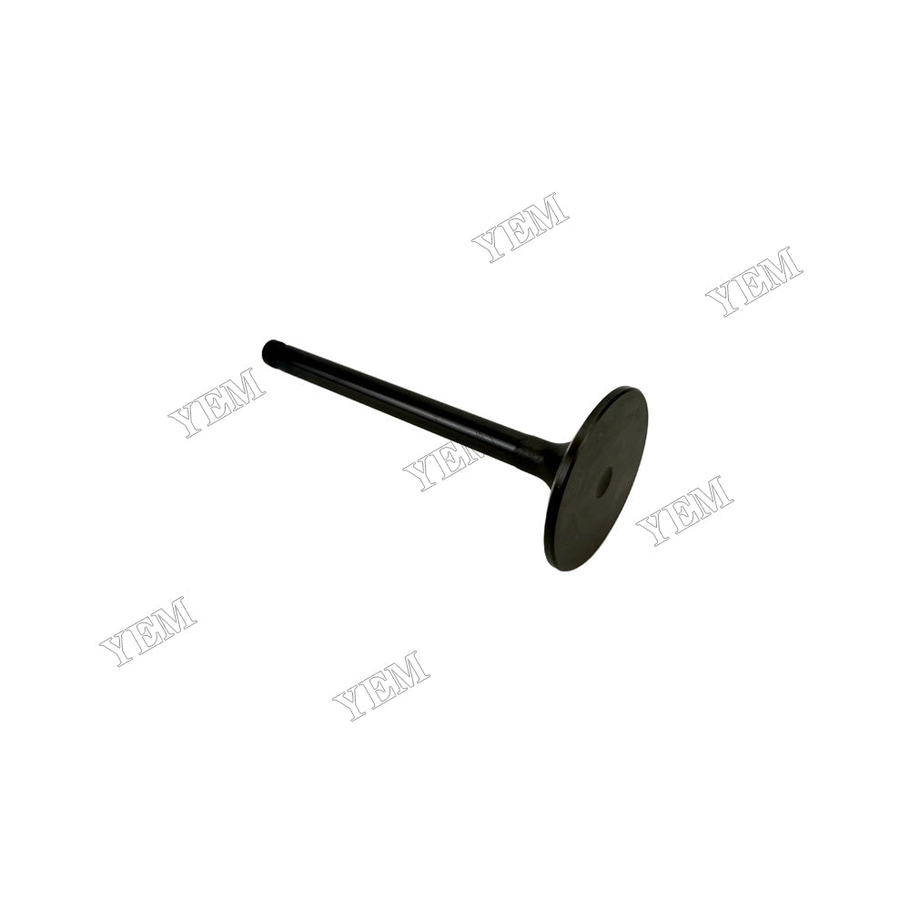 YEM Parts 119173-11101 Intake Valve for Yanmar 4LHA-HTZP Diesel Engine Spare Parts For Yanmar