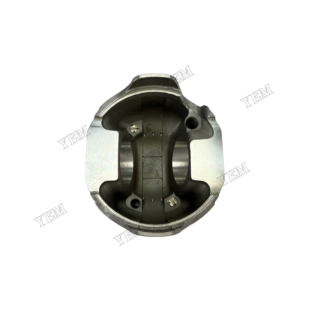 YEM Parts 119181-22081 Piston for Yanmar 4LHA-HTZP Diesel Engine Spare Parts For Yanmar