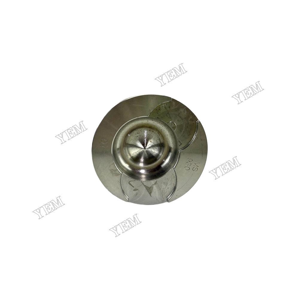 YEM Parts 119181-22081 Piston for Yanmar 4LHA-HTZP Diesel Engine Spare Parts For Yanmar