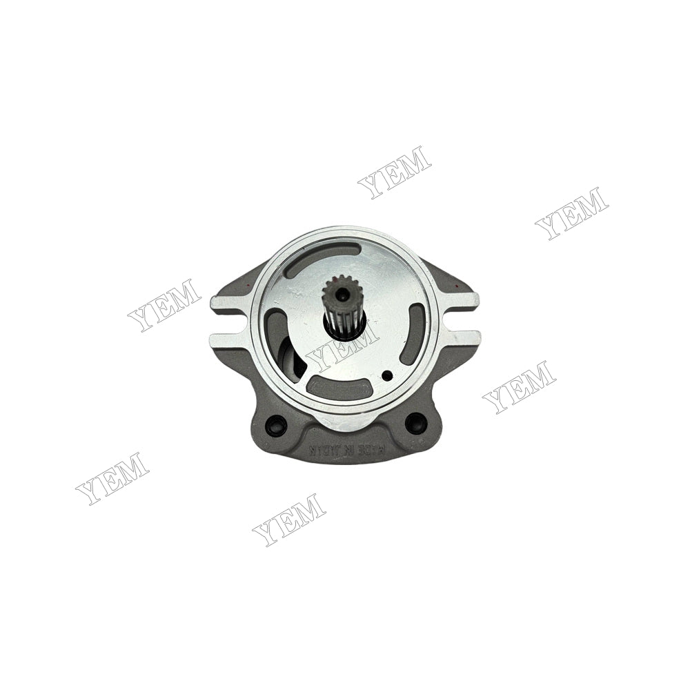 YEM Parts Pilot Pump for Yanmar 4TNV88 Diesel Engine Spare Parts
