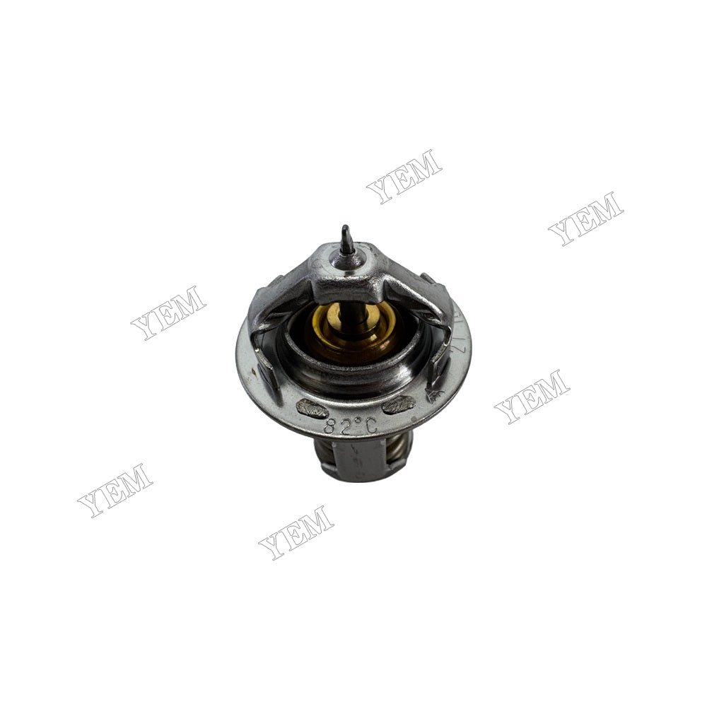 YEM Parts 119289-49801 Thermostat for Yanmar TK3.74 Diesel Engine Spare Parts